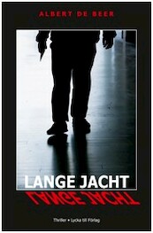 Lange jacht - Albert De Beer (ISBN 9789492040374)