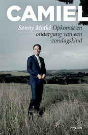 Camiel - Sonny Motké (ISBN 9789044635843)