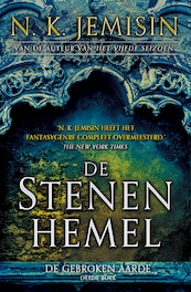 De Gebroken Aarde 3 - De Stenen Hemel - N.K. Jemisin (ISBN 9789024580477)