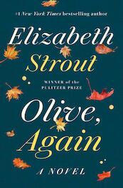 Olive, Again - Elizabeth Strout (ISBN 9780812996548)