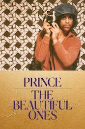 The Beautiful Ones - Prince (ISBN 9780399589652)