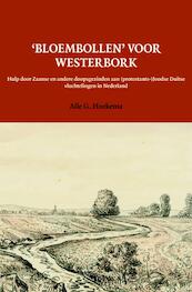 'Bloembollen' voor Westerbork - Alle G. Hoekema (ISBN 9789087042196)