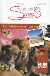 Sara 27 - Een liefdevolle verrassing - Ria Maes (ISBN 9789492328281)