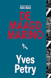 De maagd Marino - Yves Petry (ISBN 9789493168022)