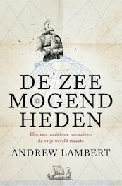 De zeemogendheden - Andrew Lambert (ISBN 9789401916295)