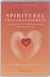 Spiritueel crisismanagement - Helen L. van Langeveld-Peters (ISBN 9789002239588)