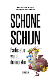 Schone schijn - Hendrik Vuye, Veerle Wouters (ISBN 9789492639288)