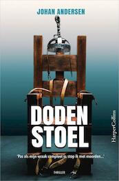 Dodenstoel - Johan Andersen (ISBN 9789402703818)