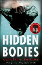 Hidden Bodies - Caroline Kepnes (ISBN 9781471192647)