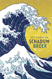 Schaduwbroer - Iris Hannema (ISBN 9789025879433)