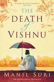 The death of vishnu - Manil Suri (ISBN 9781408833254)