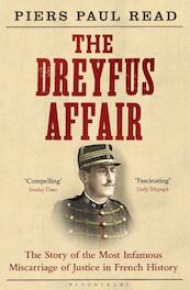 The Dreyfus Affair - Piers Paul Read (ISBN 9781408829035)