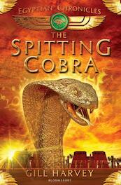 The Spitting Cobra - Gill Harvey (ISBN 9781408812495)