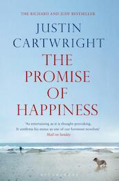 The promise of happiness - Justin Cartwright (ISBN 9781408806227)