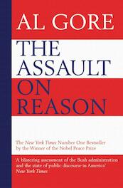The Assault on Reason - Al Gore (ISBN 9781408835807)