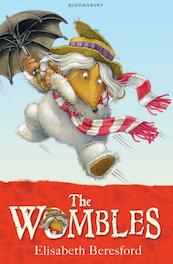 The Wombles - Elisabeth Beresford, Nick Price (ISBN 9781408811764)