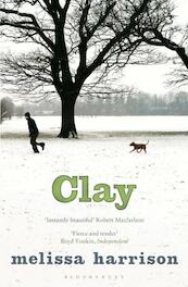 Clay - Melissa Harrison (ISBN 9781408833551)