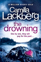 The Drowning - Patrik Hedstrom and Erica Falck, Book 6 - Camilla Lackberg (ISBN 9780007419524)
