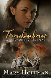 Troubadour - Mary Hoffmann (ISBN 9781408813379)
