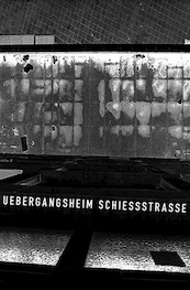 Uebergangsheim Schiessstraße - Richard Reisen, Rolf Sachsse (ISBN 9789462263901)