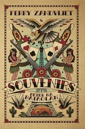 Souvenirs - Ferry Zandvliet (ISBN 9789493089990)