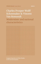 Charles Prosper Wolff Schoemaker & Vincent Van Romondt - (ISBN 9789463663212)