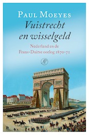 Vuistrecht en wisselgeld - Paul Moeyes (ISBN 9789029543064)