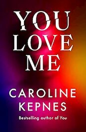 Untitled Caroline Kepnes - Caroline Kepnes (ISBN 9781471191893)