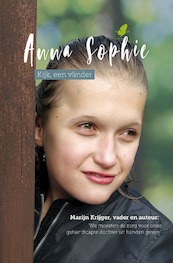 Anna Sophie - Marijn Krijger (ISBN 9789492261687)