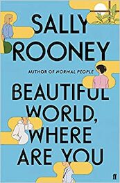 Beautiful World, Where Are You - Sally Rooney (ISBN 9780571365432)