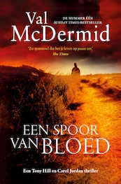 Een spoor van bloed (POD) - Val McDermid (ISBN 9789021027043)