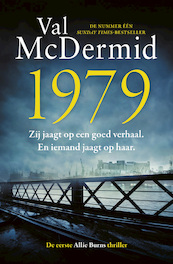 1979 - Val McDermid (ISBN 9789024597390)