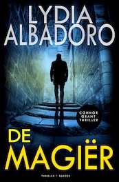 De magiër - Lydia Albadoro (ISBN 9789083042435)