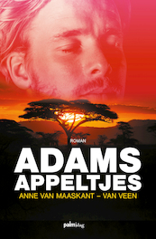 Adams appeltjes - Anne Van Maaskant-van Veen (ISBN 9789493245143)