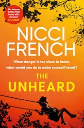 The Unheard - Nicci French (ISBN 9781471179341)