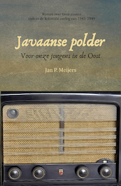 Javaanse polder - Jan P. Meijers (ISBN 9789083222721)