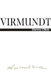 Virmundt - Harvey Otten (ISBN 9789082457544)