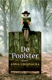 De Poolster - Anna Chojnacka (ISBN 9789083128405)