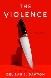 The Violence - Delilah S. Dawson (ISBN 9780593499818)
