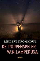 De poppenspeler van Lampedusa - Rindert Kromhout (ISBN 9789025883256)