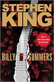 Billy Summers - Stephen King (ISBN 9781668005460)