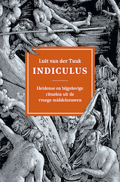 Indiculus - Luit van der Tuuk (ISBN 9789401918855)
