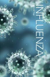 Influenza - Reinold Vugs (ISBN 9789464623734)