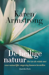 De heilige natuur - Karen Armstrong (ISBN 9789021462714)
