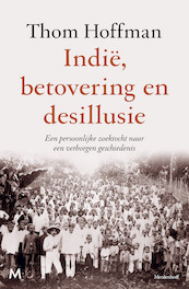 Indië, betovering en desillusie - Thom Hoffman (ISBN 9789029096355)