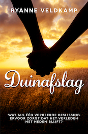 Duinafslag - Ryanne Veldkamp (ISBN 9789083242828)