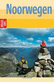 Noorwegen - (ISBN 9789027499967)