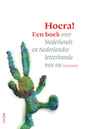 Hoera! - Jos Joosten (ISBN 9789493183414)