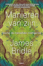 Manieren van zijn - James Bridle (ISBN 9789021423500)