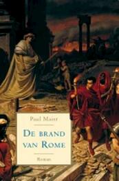 De brand van Rome - Paul Maier (ISBN 9789023993391)